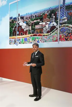SEAT - MWC 2017