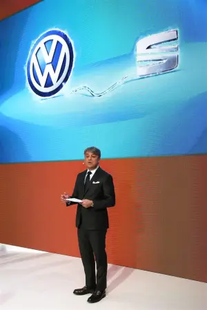 SEAT - MWC 2017