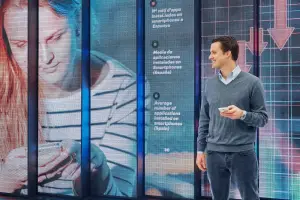 SEAT - MWC 2017