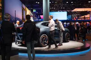 Seat - Offensiva elettrica al Salone di Francoforte 2019