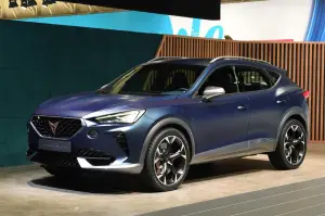 Seat - Salone di Barcellona 2019 - 3