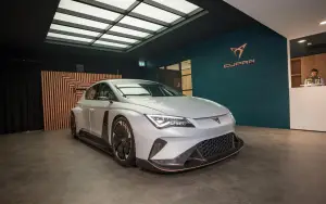 Seat - Salone di Barcellona 2019 - 6