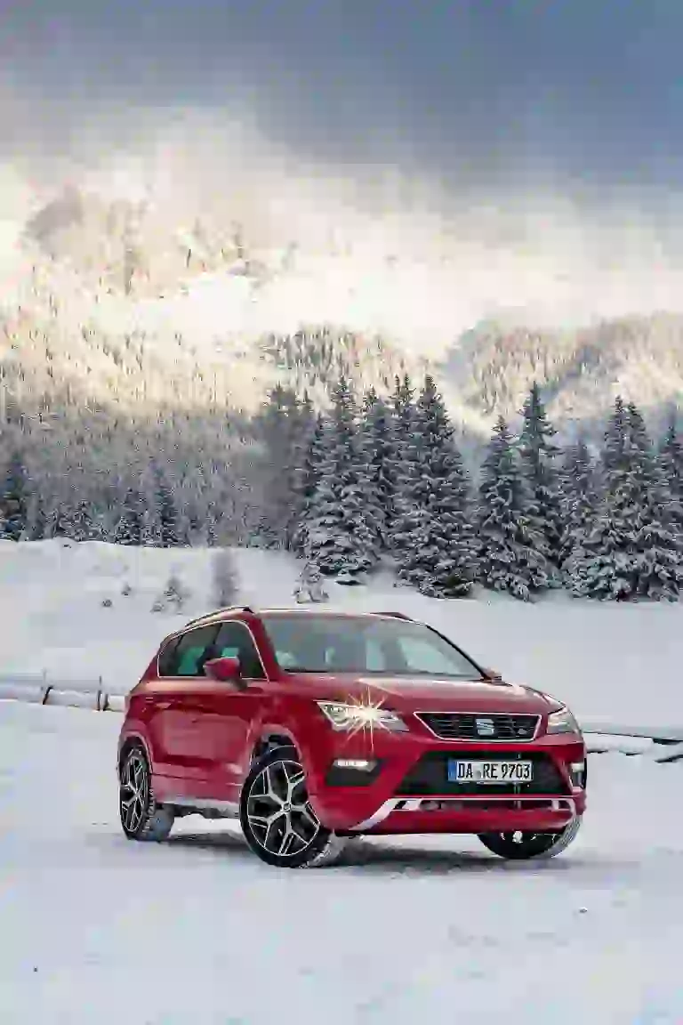 Seat Snow Experience 2018 - Innsbruck - 33