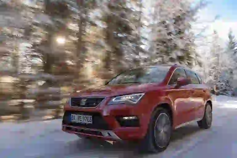 Seat Snow Experience 2018 - Innsbruck - 37