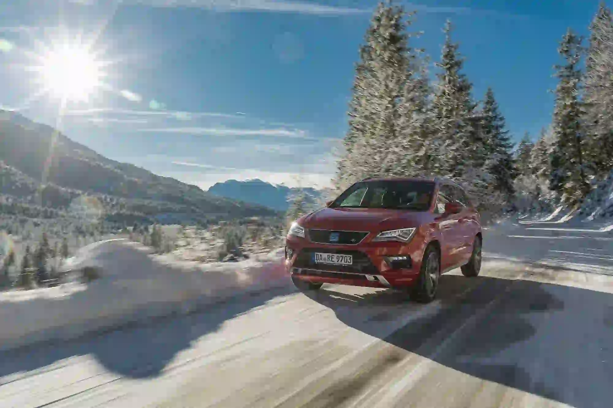 Seat Snow Experience 2018 - Innsbruck - 38