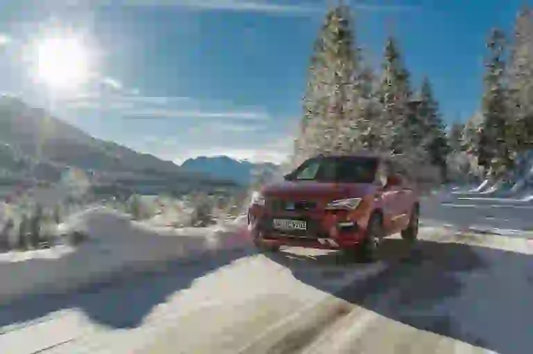 Seat Snow Experience 2018 - Innsbruck - 38