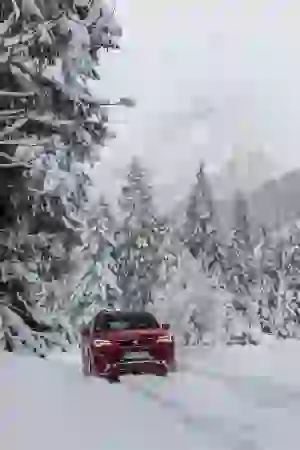 Seat Snow Experience 2018 - Innsbruck