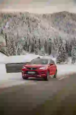 Seat Snow Experience 2018 - Innsbruck