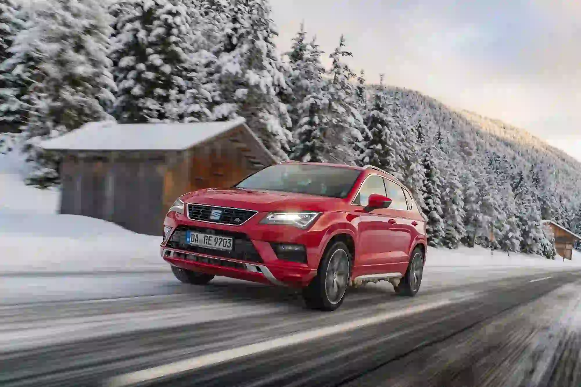 Seat Snow Experience 2018 - Innsbruck - 31