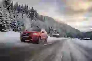 Seat Snow Experience 2018 - Innsbruck