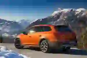 Seat Snow Experience 2018 - Innsbruck