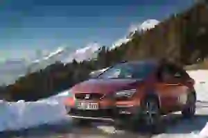 Seat Snow Experience 2018 - Innsbruck