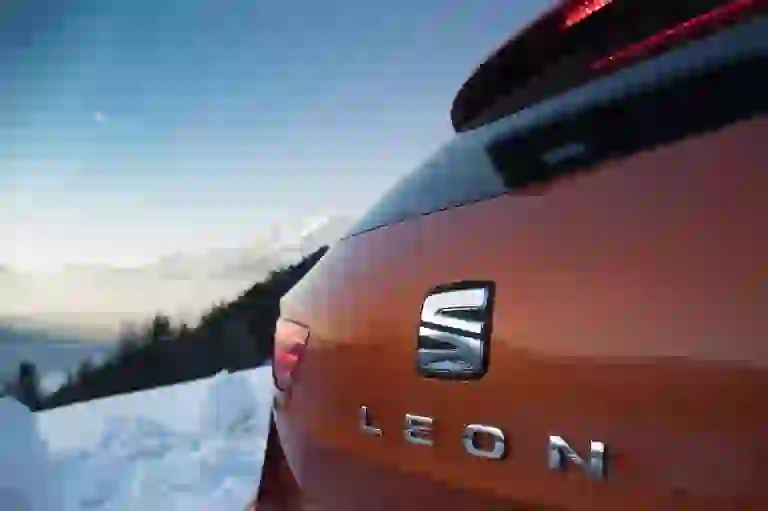 Seat Snow Experience 2018 - Innsbruck - 77