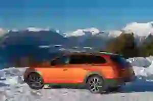 Seat Snow Experience 2018 - Innsbruck