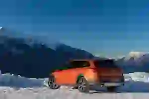 Seat Snow Experience 2018 - Innsbruck