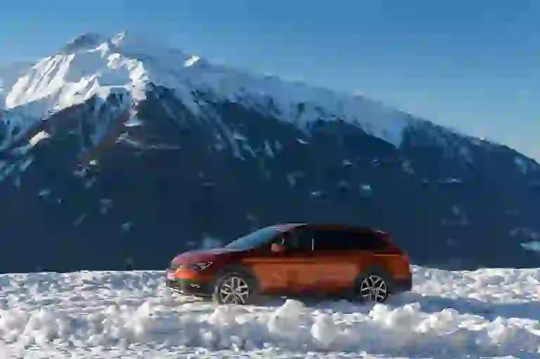 Seat Snow Experience 2018 - Innsbruck - 71