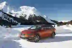 Seat Snow Experience 2018 - Innsbruck