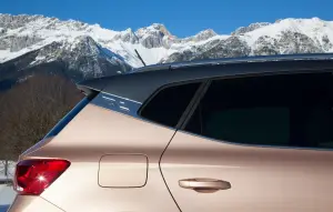 Seat Snow Experience 2018 - Innsbruck