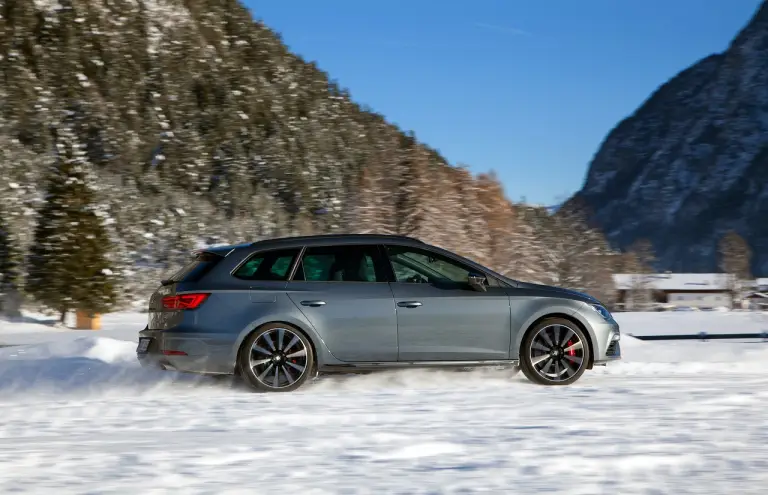 Seat Snow Experience 2018 - Innsbruck - 49