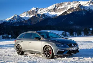 Seat Snow Experience 2018 - Innsbruck - 58