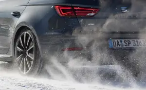 Seat Snow Experience 2018 - Innsbruck - 63