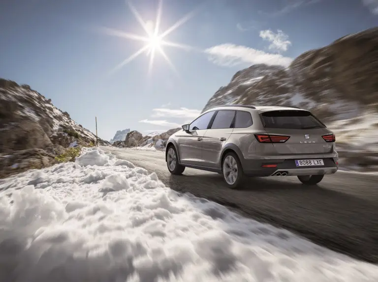 Seat Snow Experience 2018 - Innsbruck - 80