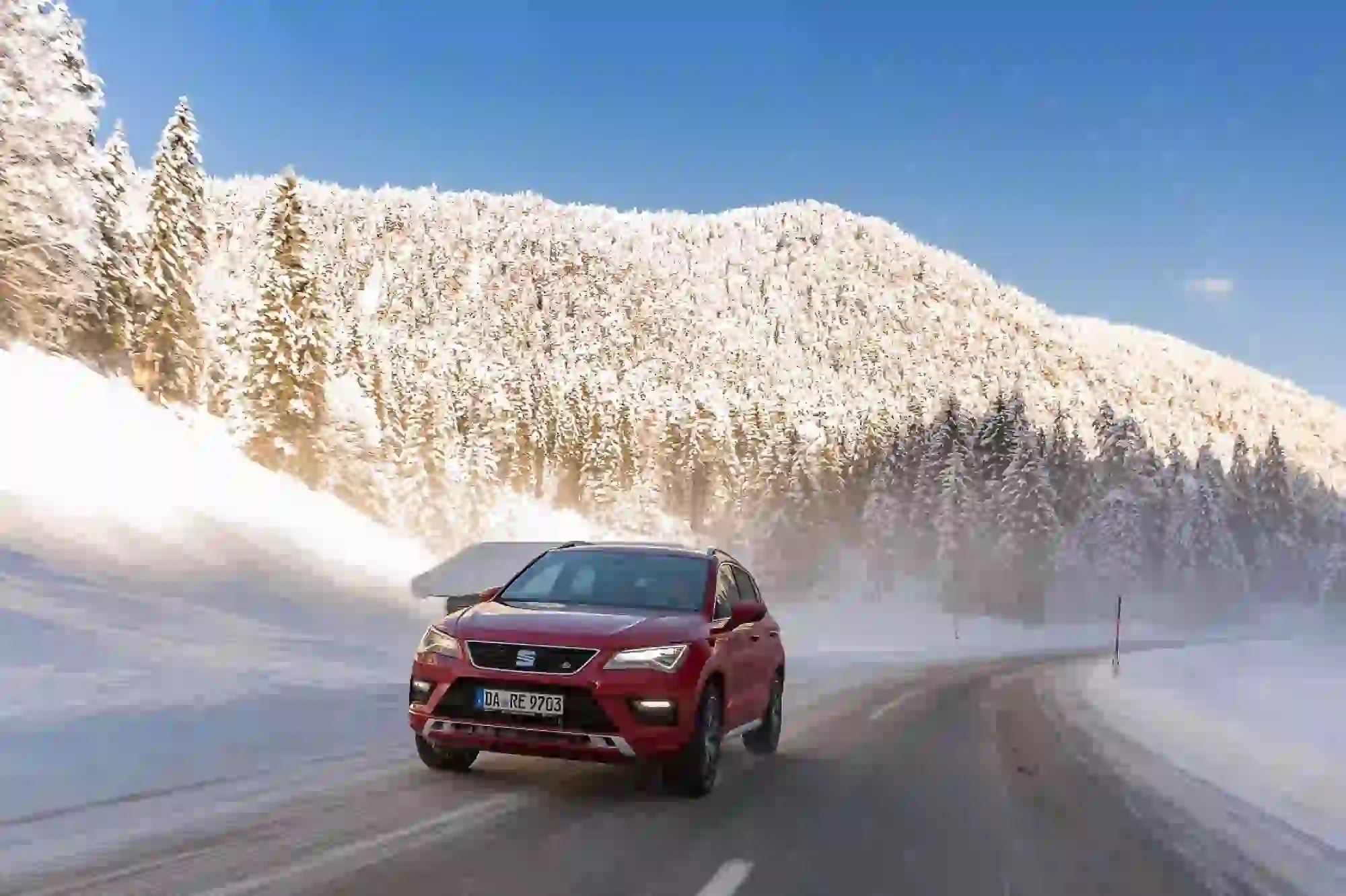 Seat Snow Experience - Innsbruck 2018 - 36