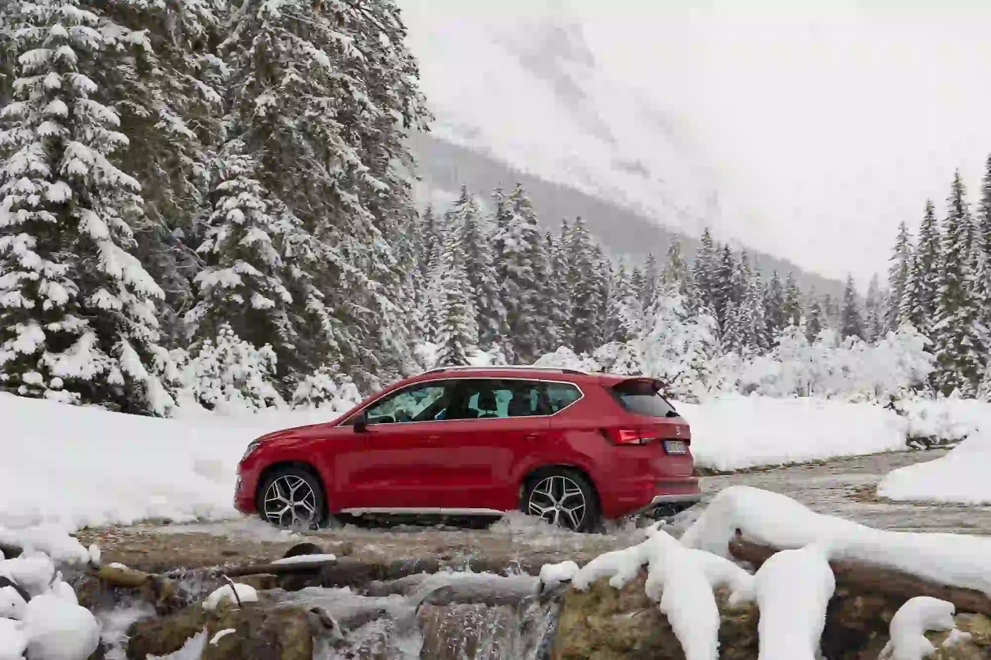 Seat Snow Experience - Innsbruck 2018 - 26