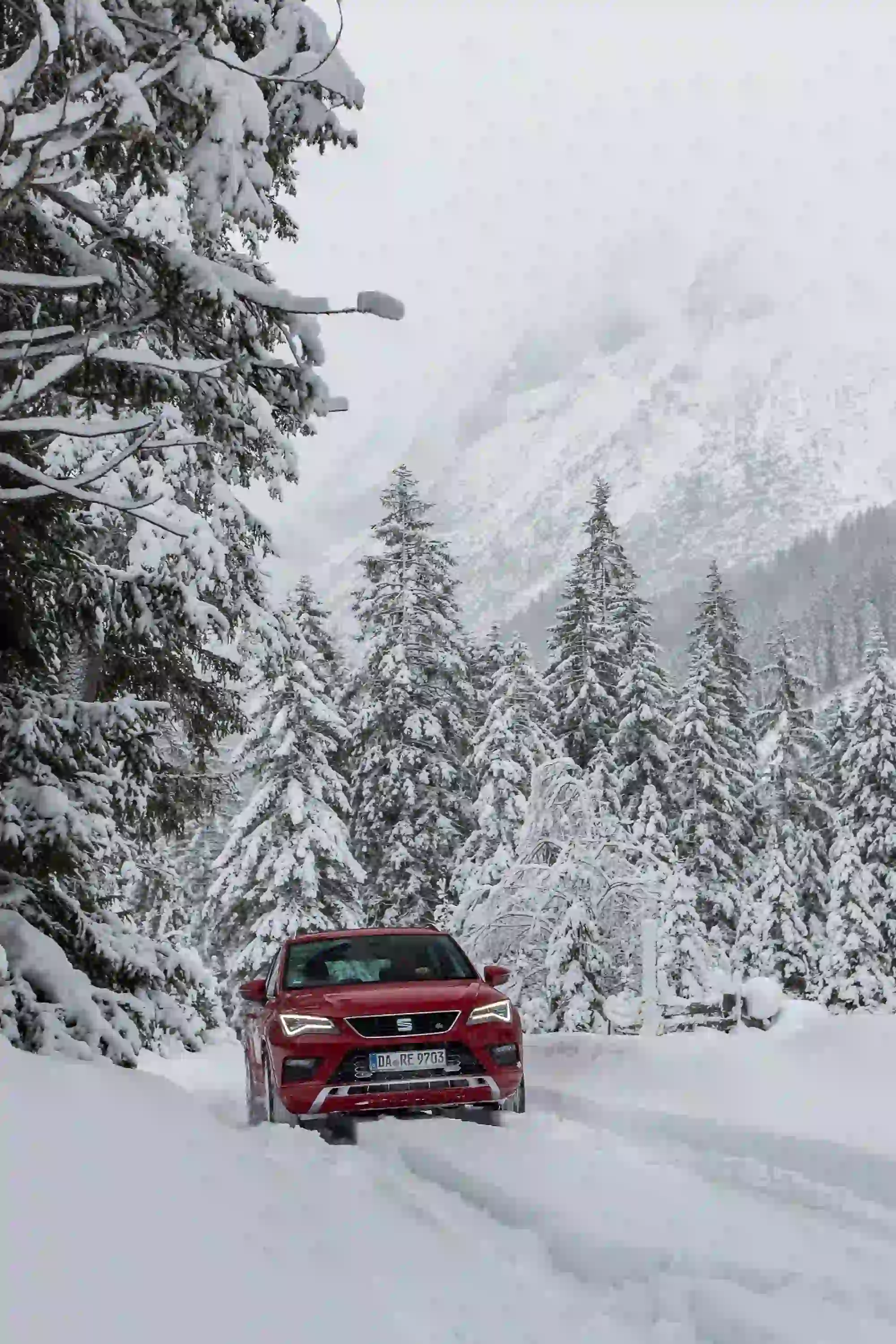 Seat Snow Experience - Innsbruck 2018 - 27