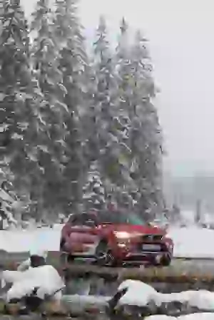 Seat Snow Experience - Innsbruck 2018