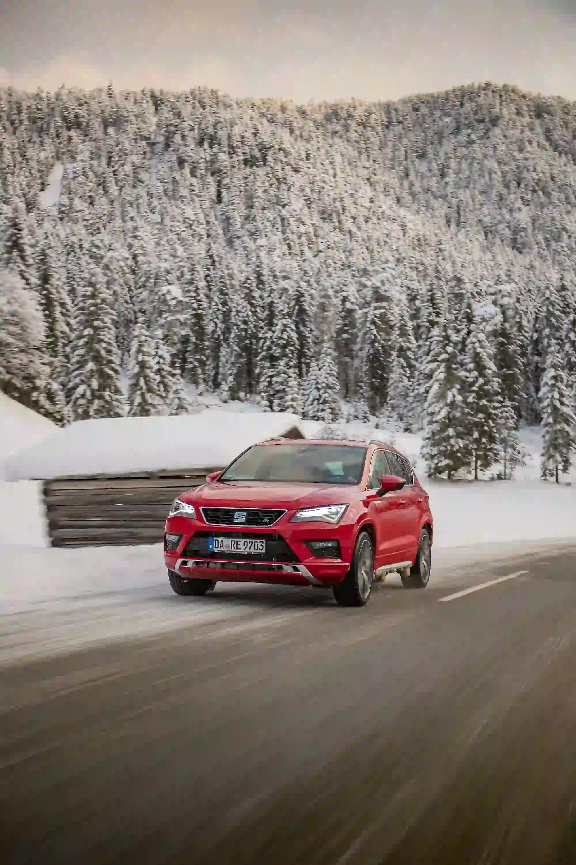 Seat Snow Experience - Innsbruck 2018 - 30