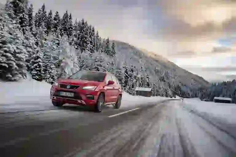 Seat Snow Experience - Innsbruck 2018 - 32