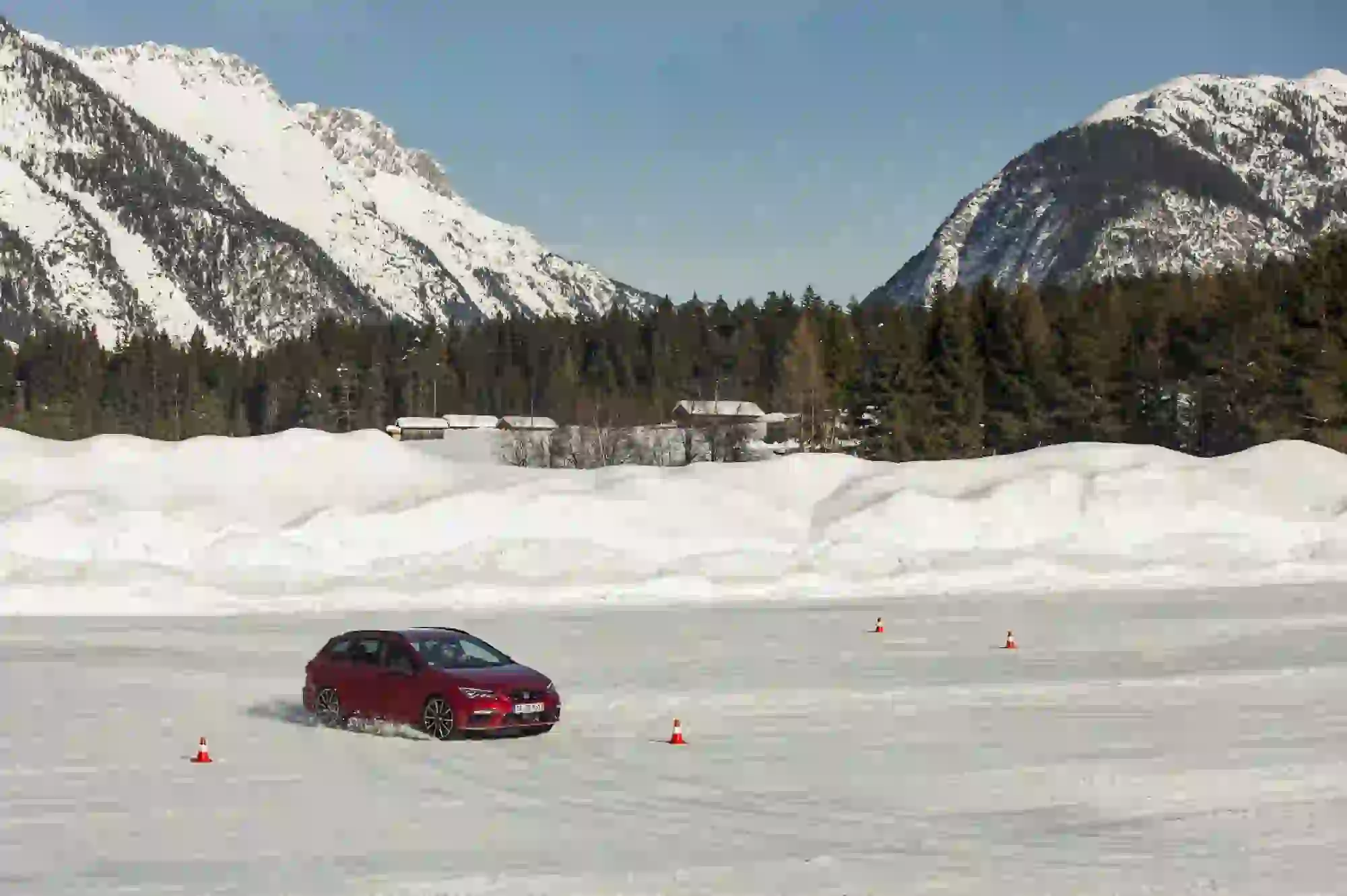 Seat Snow Experience - Innsbruck 2018 - 137