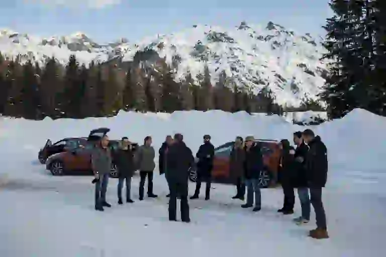 Seat Snow Experience - Innsbruck 2018 - 141