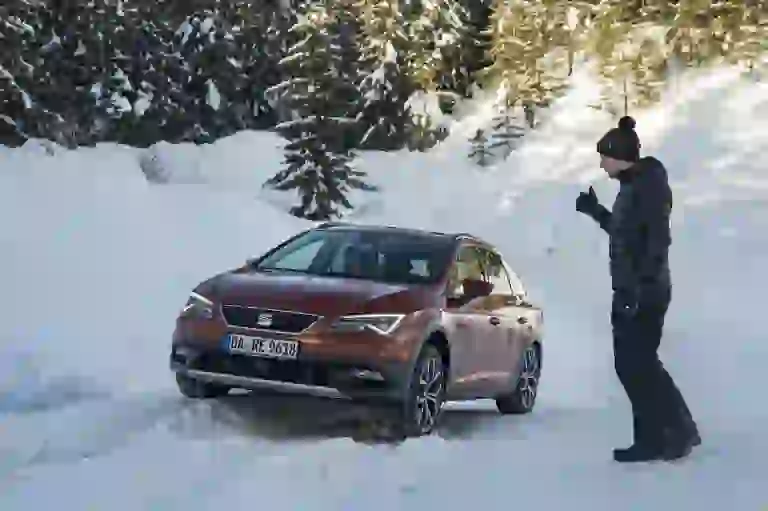 Seat Snow Experience - Innsbruck 2018 - 144