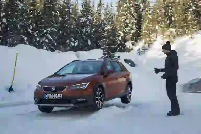 Seat Snow Experience - Innsbruck 2018 - 145