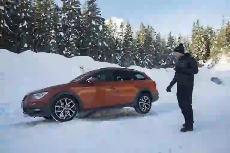 Seat Snow Experience - Innsbruck 2018 - 146