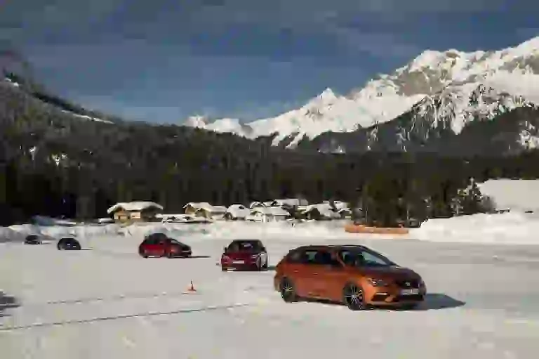 Seat Snow Experience - Innsbruck 2018 - 151