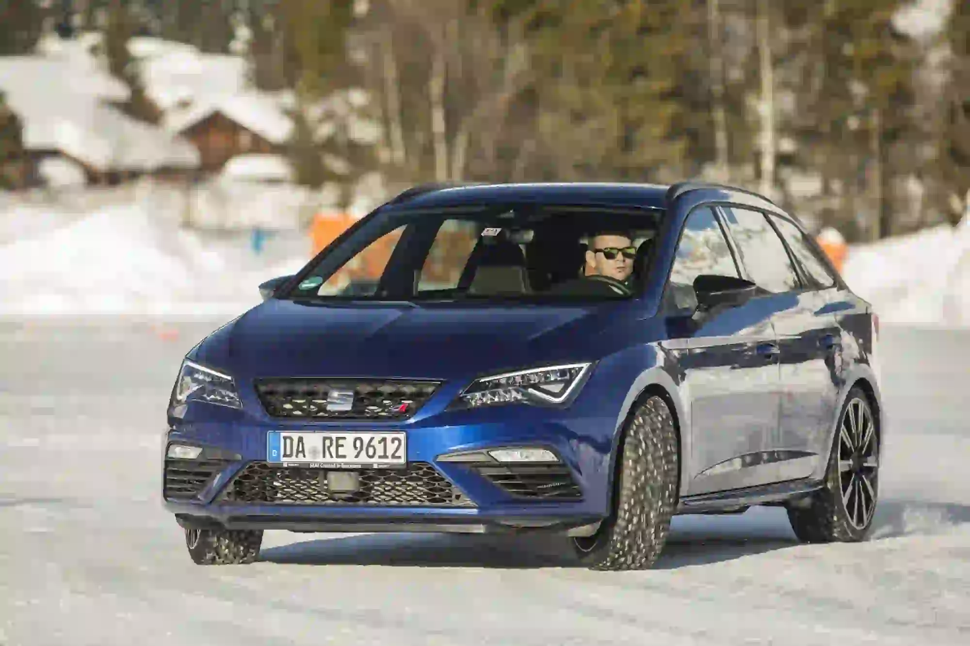 Seat Snow Experience - Innsbruck 2018 - 131