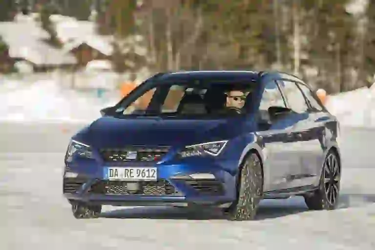 Seat Snow Experience - Innsbruck 2018 - 131