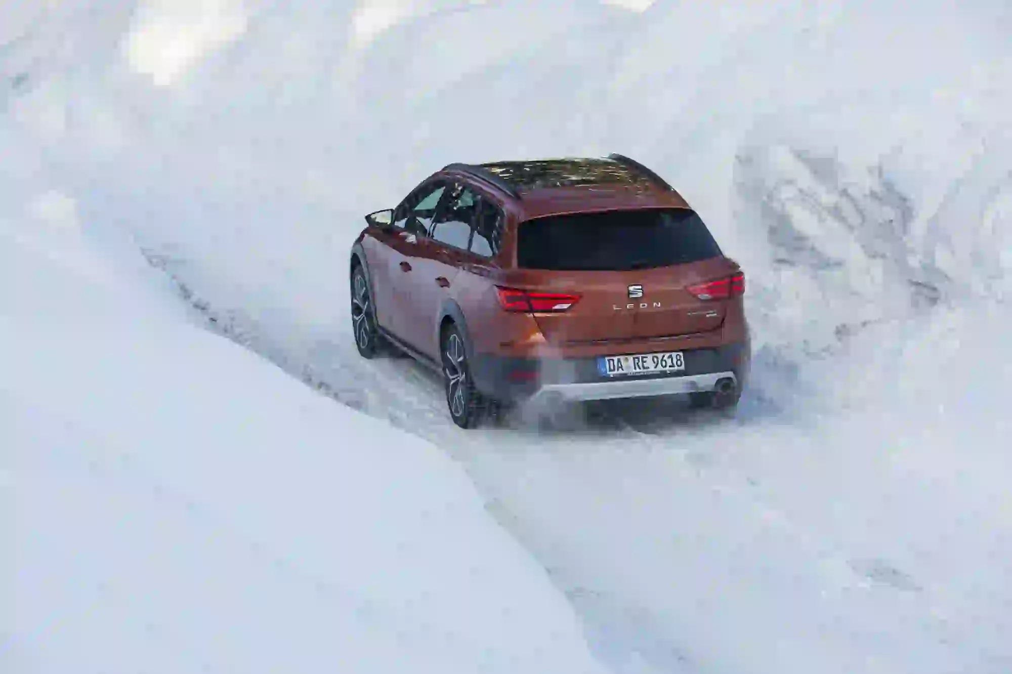 Seat Snow Experience - Innsbruck 2018 - 178