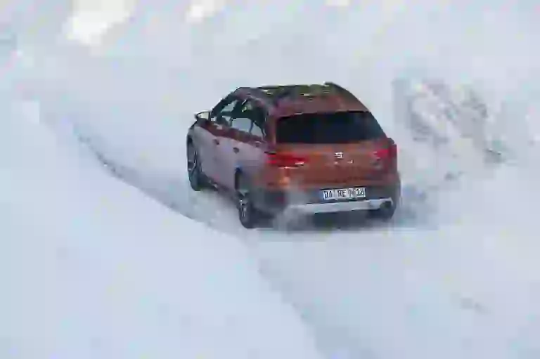 Seat Snow Experience - Innsbruck 2018 - 178