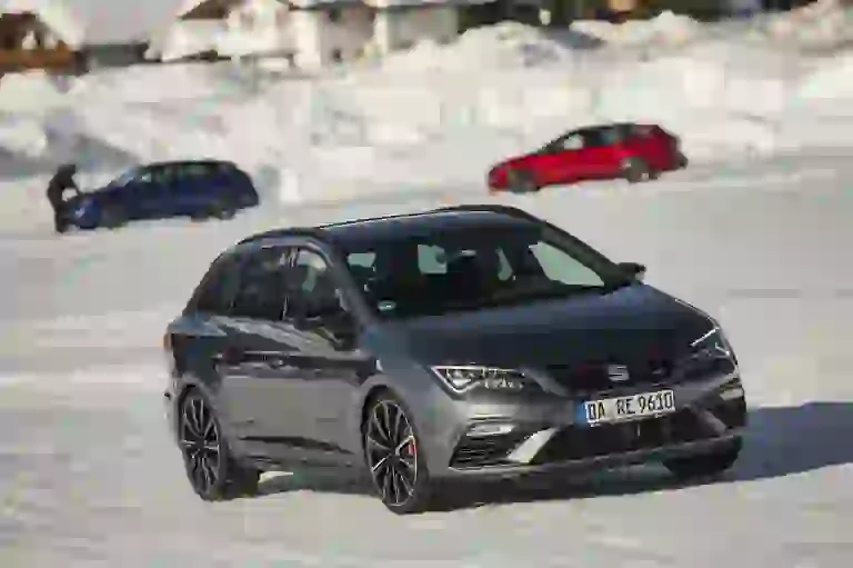 Seat Snow Experience - Innsbruck 2018 - 133