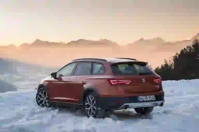 Seat Snow Experience - Innsbruck 2018 - 192