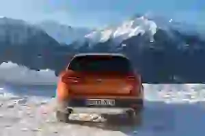 Seat Snow Experience - Innsbruck 2018