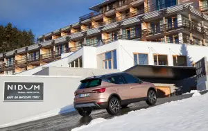 Seat Snow Experience - Innsbruck 2018 - 6