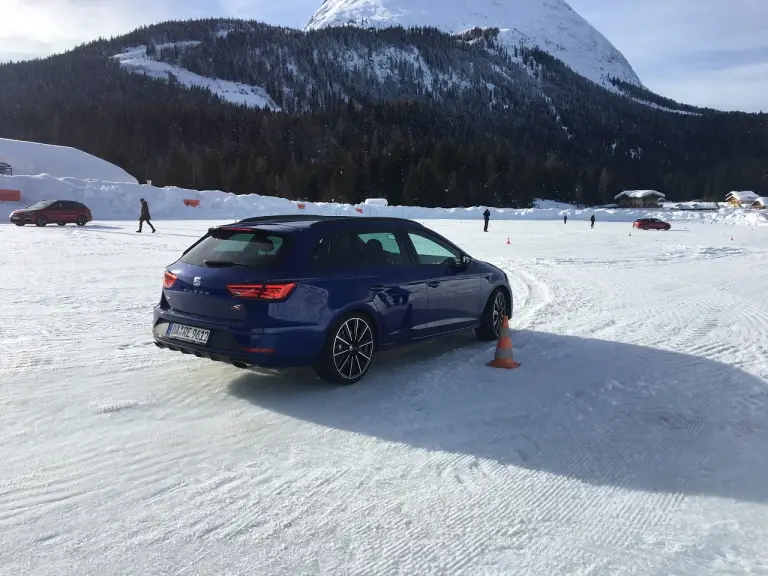 Seat Snow Experience - Innsbruck 2018 - 75