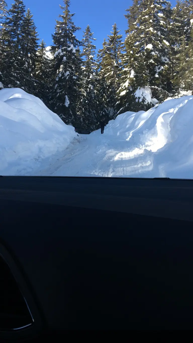 Seat Snow Experience - Innsbruck 2018 - 76