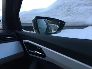 Seat Snow Experience - Innsbruck 2018