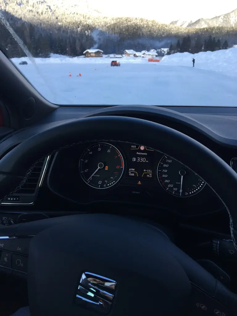 Seat Snow Experience - Innsbruck 2018 - 111
